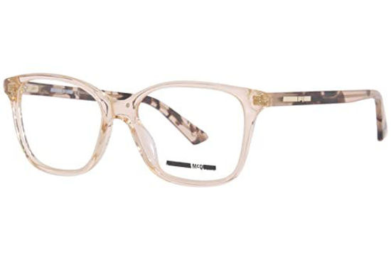 Picture of McQ MQ0240OP Pink 51/16/140 women Eyewear Frame