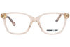 Picture of McQ MQ0240OP Pink 51/16/140 women Eyewear Frame