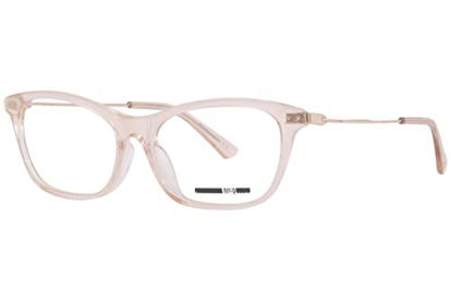 Picture of McQ MQ0254OA Pink 54/15/145 women Eyewear Frame