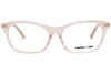 Picture of McQ MQ0254OA Pink 54/15/145 women Eyewear Frame