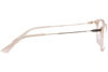 Picture of McQ MQ0254OA Pink 54/15/145 women Eyewear Frame