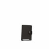 Picture of Secrid Miniwallet Black Matte Wallet SC6325