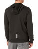 Picture of Emporio Armani EA7 Men's Train Core Hoodie, Black, Large