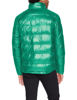 Picture of GUESS Men's Mid-Weight Puffer Jacket with Removable Hood, Kelly Green, 2 Extra Large