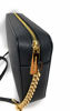 Picture of Michael Kors Jet Set Large East West Crossbody Black Saffiano