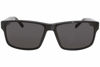 Picture of Ferragamo SF960S Unisex Sunglasses Black, 58