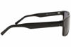 Picture of Ferragamo SF960S Unisex Sunglasses Black, 58