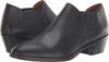 Picture of Coach Women's Leather Ankle Bootie Black 10 M US