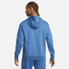 Picture of Nike NSW Club Pullover Hoodie Men's BV2654-871 (as1, alpha, xx_l, regular, regular, Dark Marina Blue/Dark Marina Blue/White)