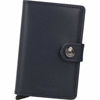 Picture of Secrid Miniwallet Original Navy Wallet