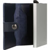 Picture of Secrid Miniwallet Original Navy Wallet