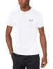 Picture of Emporio Armani EA7 Men's Train Core Tee, White, S