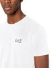 Picture of Emporio Armani EA7 Men's Train Core Tee, White, S