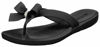 Picture of GUESS Women's Tutu Flip-Flop, Black, 8