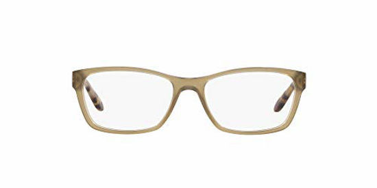 Custom made for Polo Ralph Lauren prescription Rx eyeglasses: Polo Ralph  Lauren 2057-53X18 Polarized Clip-On Sunglasses