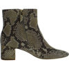 Picture of LAUREN Ralph Lauren Wynne II Bootie Farro 6 B (M)