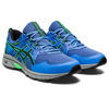 Picture of ASICS Men's Gel-Venture 8 Running Shoes, 15, Blue Coast/New Leaf