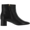 Picture of LAUREN Ralph Lauren Wynne Bootie Black 2 7.5 B (M)