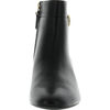 Picture of LAUREN Ralph Lauren Wynne Bootie Black 2 7.5 B (M)