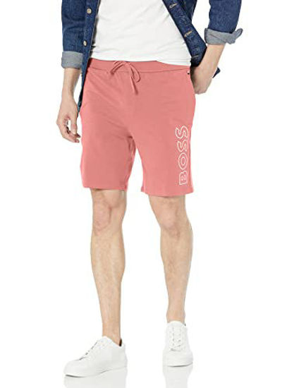 Hugo boss best sale identity shorts