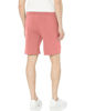 Picture of Hugo Boss mens Identity Lounge Shorts, Open Pink, Small US