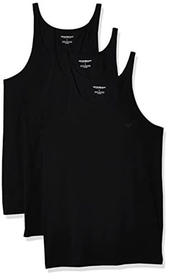 Armani vest on sale 3 pack