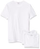 Picture of Emporio Armani Men's Cotton Crew Neck T-Shirt, White, X-Large