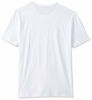 Picture of Emporio Armani Men's Cotton Crew Neck T-Shirt, White, X-Large