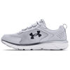 Picture of Under Armour Men's Charged Assert 9 Running Shoe, Mod Gray (101)/Black, 9.5 X-Wide