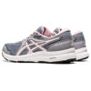 Picture of ASICS Women's Gel-Contend 7 Running Shoes, 7, Sheet Rock/Pink Salt