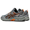 Picture of ASICS Men's Gel-Venture 8 Running Shoes, 9, Sheet Rock/Habanero