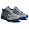 Picture of ASICS Men's Gel-Venture® 8 Running Shoe, 9.5, Sheet Rock/Electric Blue