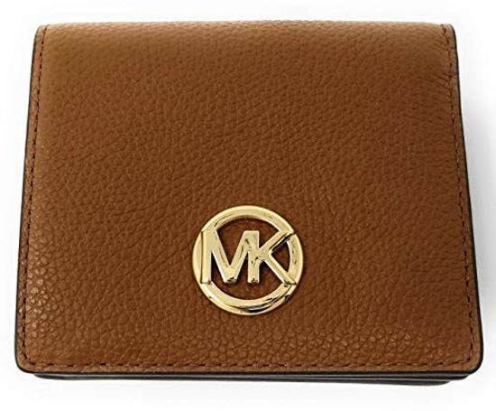 Michael kors fulton clearance wallet