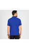 Picture of Nautica Men's Classic Fit Short Sleeve Solid Soft Cotton Polo Shirt, Bright Cobalt, X-Large