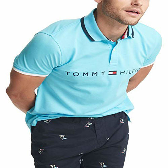 Tommy hilfiger store pride polo