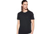 Picture of Emporio Armani Men's Cotton Crew Neck T-Shirt, 3-Pack, Black, Small