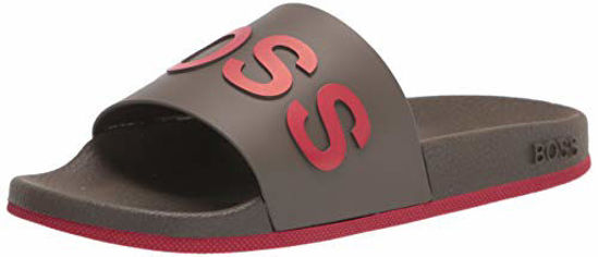 Hugo sandals discount