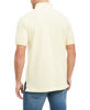 Picture of Tommy Hilfiger mens Short Sleeve in Classic Fit Polo Shirt, Wax Yellow, Small US