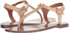 Picture of Coach Women's T-Strap Sandal Beechwood Patent Leather 9.5 M US