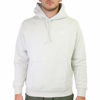 Picture of Nike Men's Pull Over Hoodie (Light Bone/White, XXX-Large)