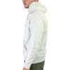 Picture of Nike Men's Pull Over Hoodie (Light Bone/White, XXX-Large)