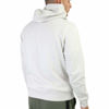 Picture of Nike Men's Pull Over Hoodie (Light Bone/White, XXX-Large)