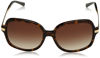 Picture of Michael Kors Women's 0MK2024, Brown, 57-16-135