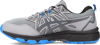 Picture of ASICS Men's Gel-Venture® 8 Running Shoe, 12.5, Sheet Rock/Electric Blue