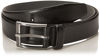 Picture of BOSS Men's Belt, Night Black, 38