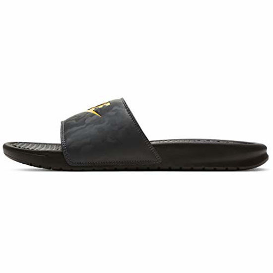 Nike cheap benassi sizing