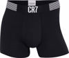 Picture of CR7 Men's 5 Pack - Organic Cotton Blend Trunks Multicolor