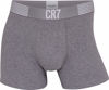 Picture of CR7 Men's 5 Pack - Organic Cotton Blend Trunks Multicolor