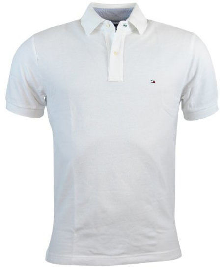 Polo tommy hilfiger top xxl