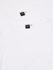 Picture of Hugo Boss Men's T-shirt Rn 2p Co/el 10194356 01, White, XX-Large US